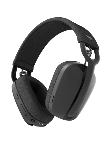 LOGITECH ZONE VIBE 100 -...